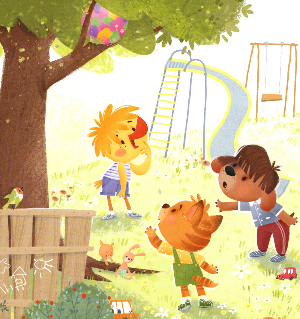 У меня все получится!