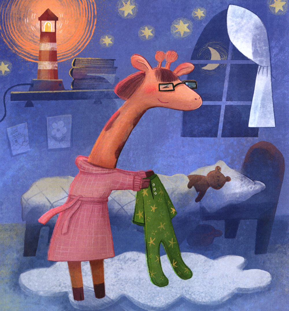 Не хочу! Не буду!