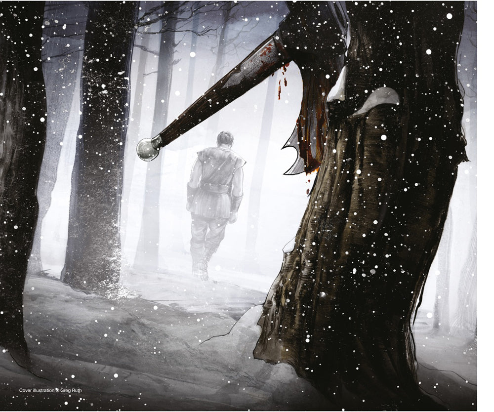 Колесо Времени. Кн. 10. Перекрестки сумерек: роман