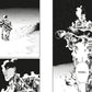 Огненный удар 3. Кн. 5-6: манга