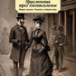 Приключения трех джентльменов. Новые сказки "Тысячи и одной ночи"