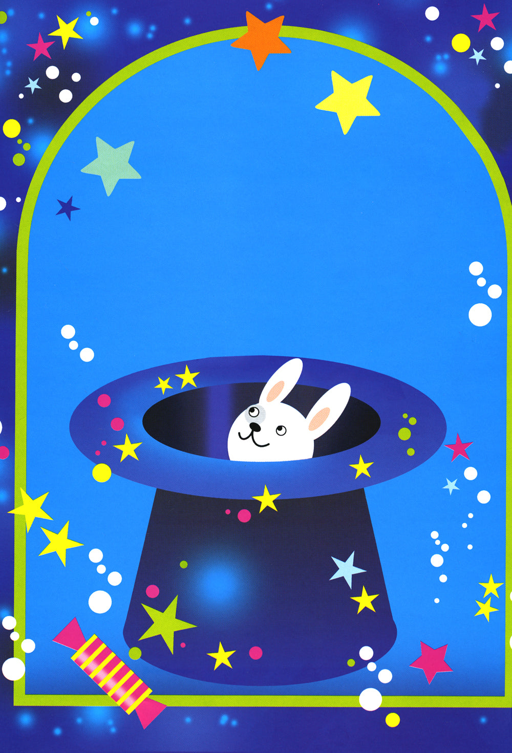 Кто живет в воде (+ многоразовые наклейки)