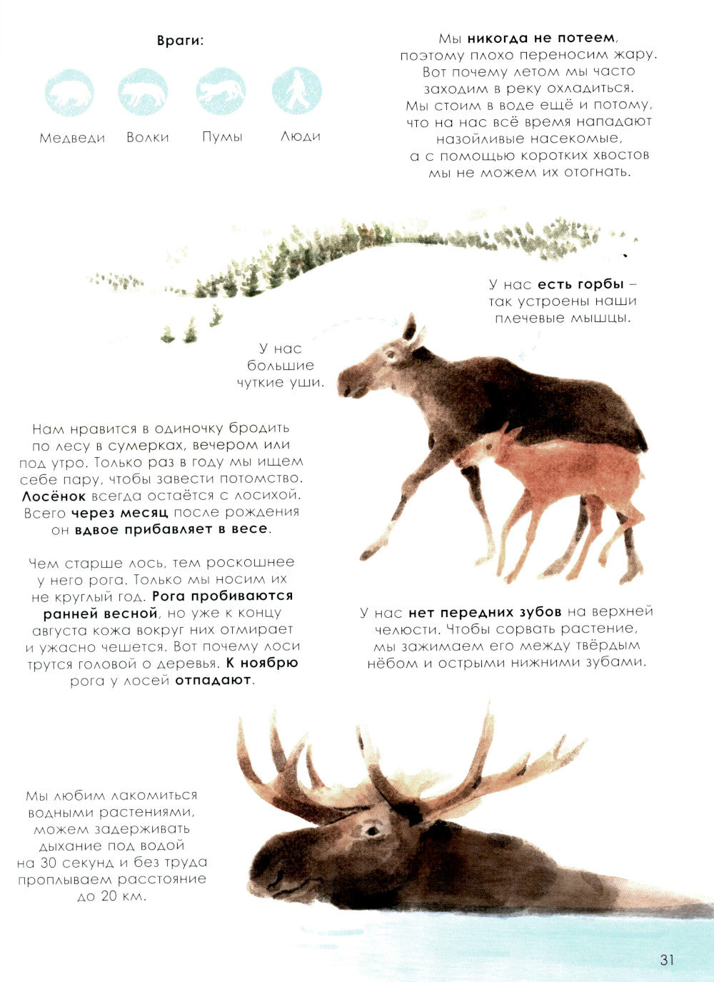 Животные-гиганты