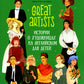 Grands artistes : histoire des personnages en anglais. 2-e jour