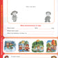 Portefeuille pour enfants de 3 à 4 lettres. 3-е изд., стер