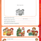 Portefeuille pour enfants de 3 à 4 lettres. 3-е изд., стер