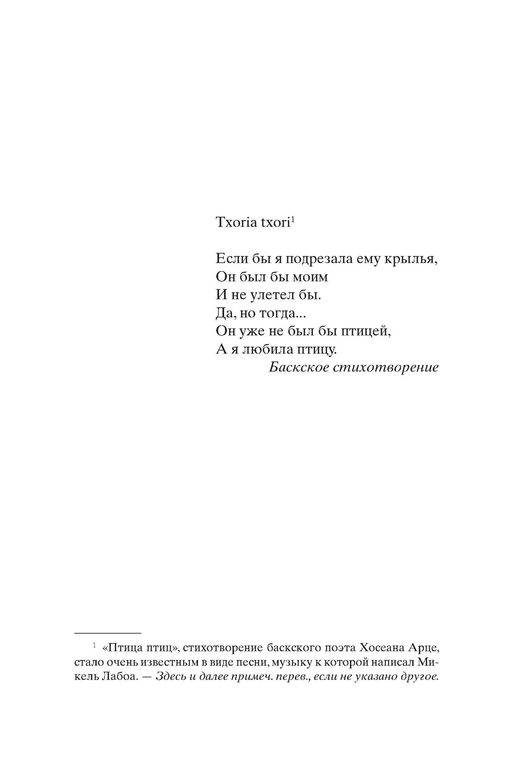 Ты никогда не исчезнешь: роман