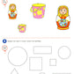 Я считаю до пяти. Рабочая тетрадь для детей 4-5 лет. 2-е изд., испр (цветная)
