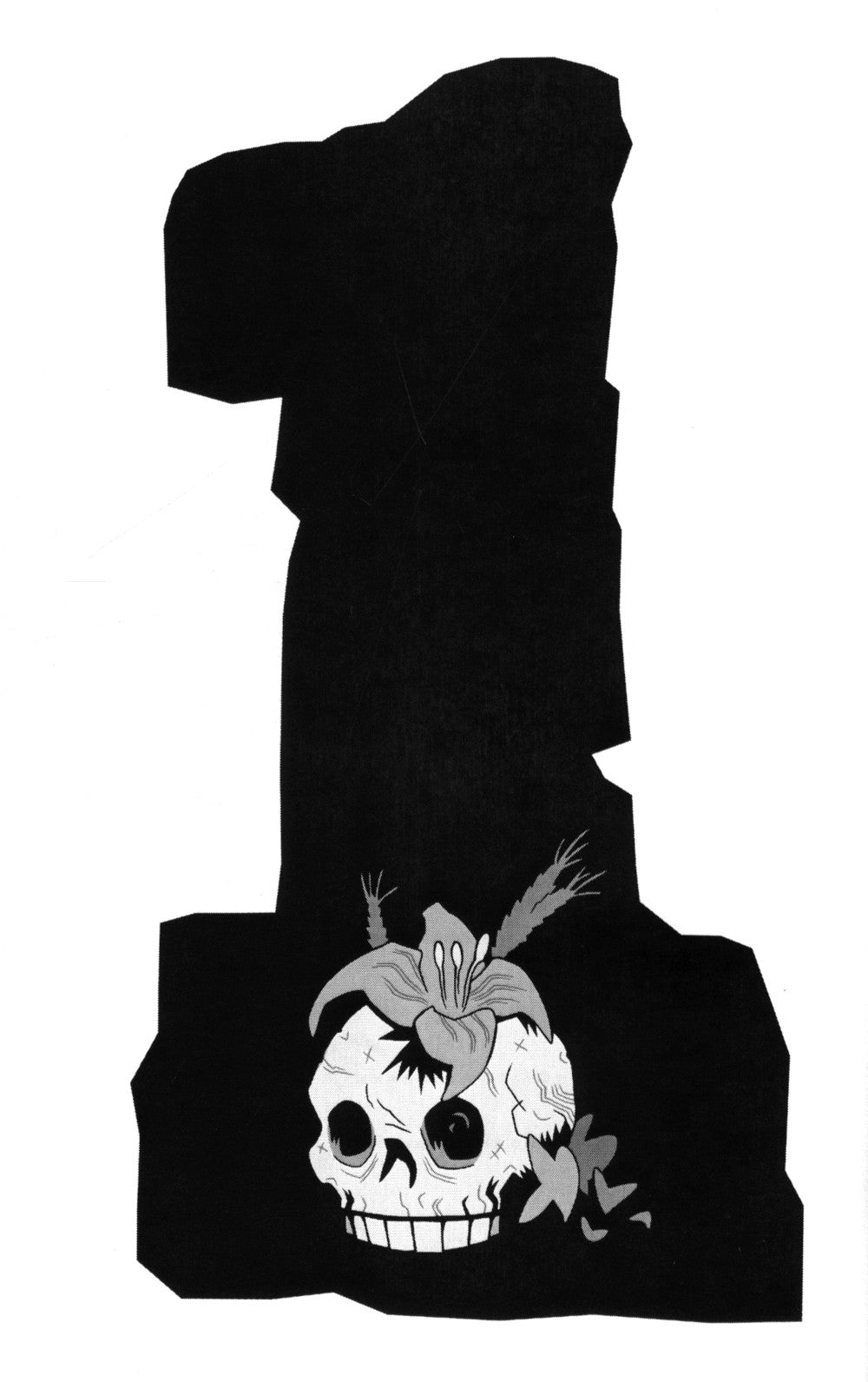 Яростная месть. Т. 1