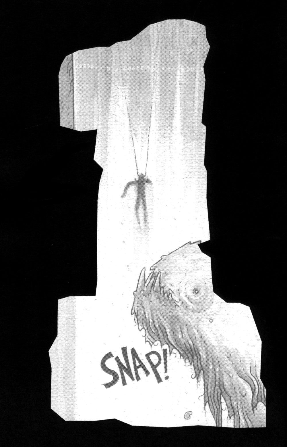 Яростная месть. Т. 2