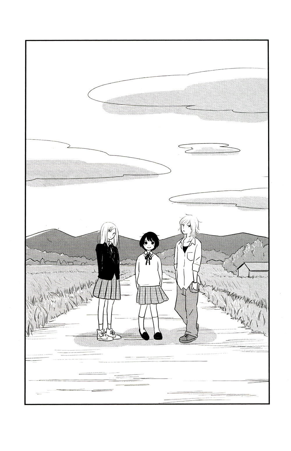 Когда зацветет Эджвортия