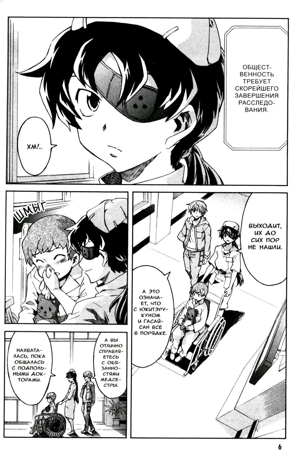 Дневник будущего. Т. 9