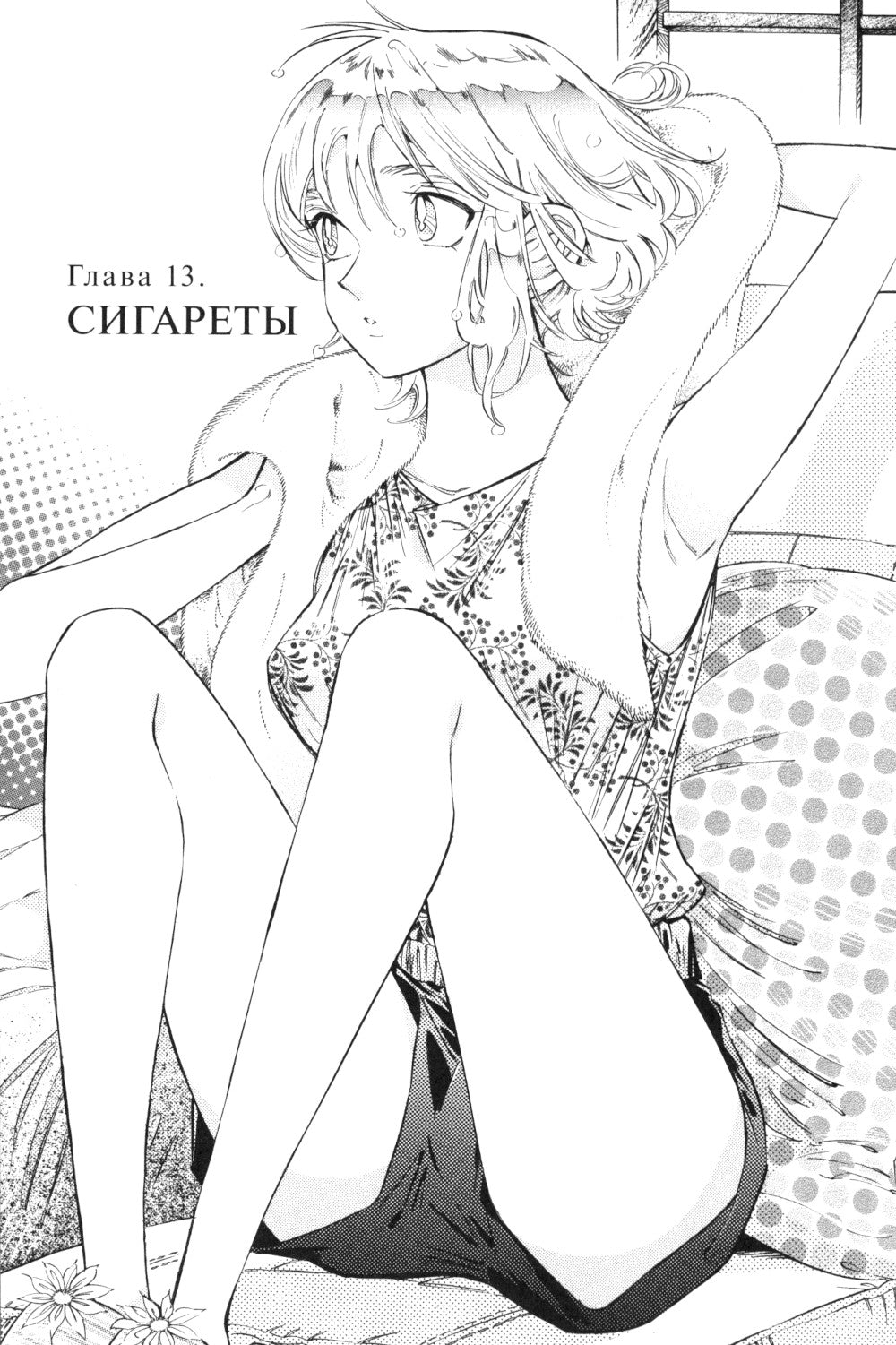 Странная жизнь Субару. Т. 3