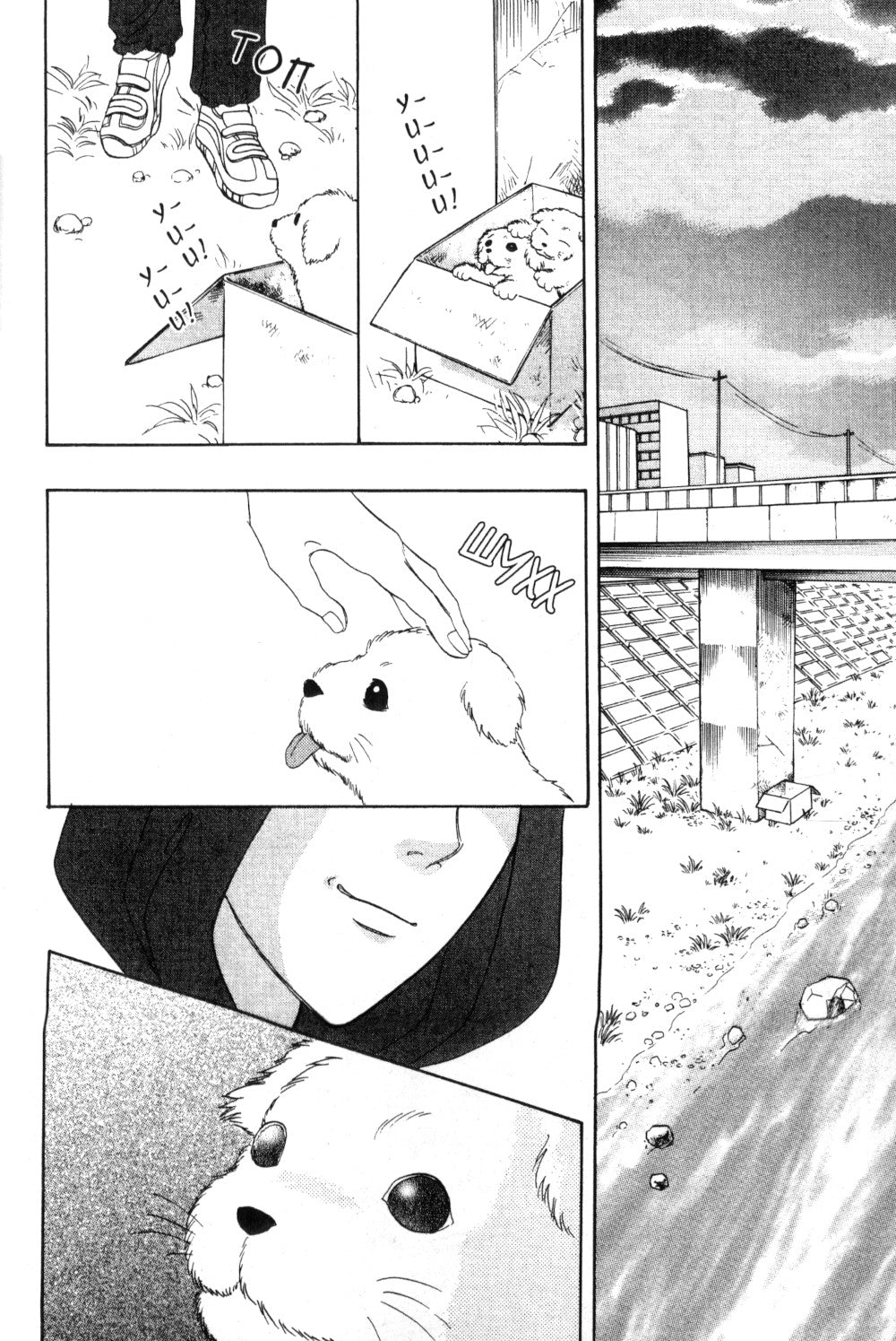 Созвездие воображаемых зверей. Т. 4