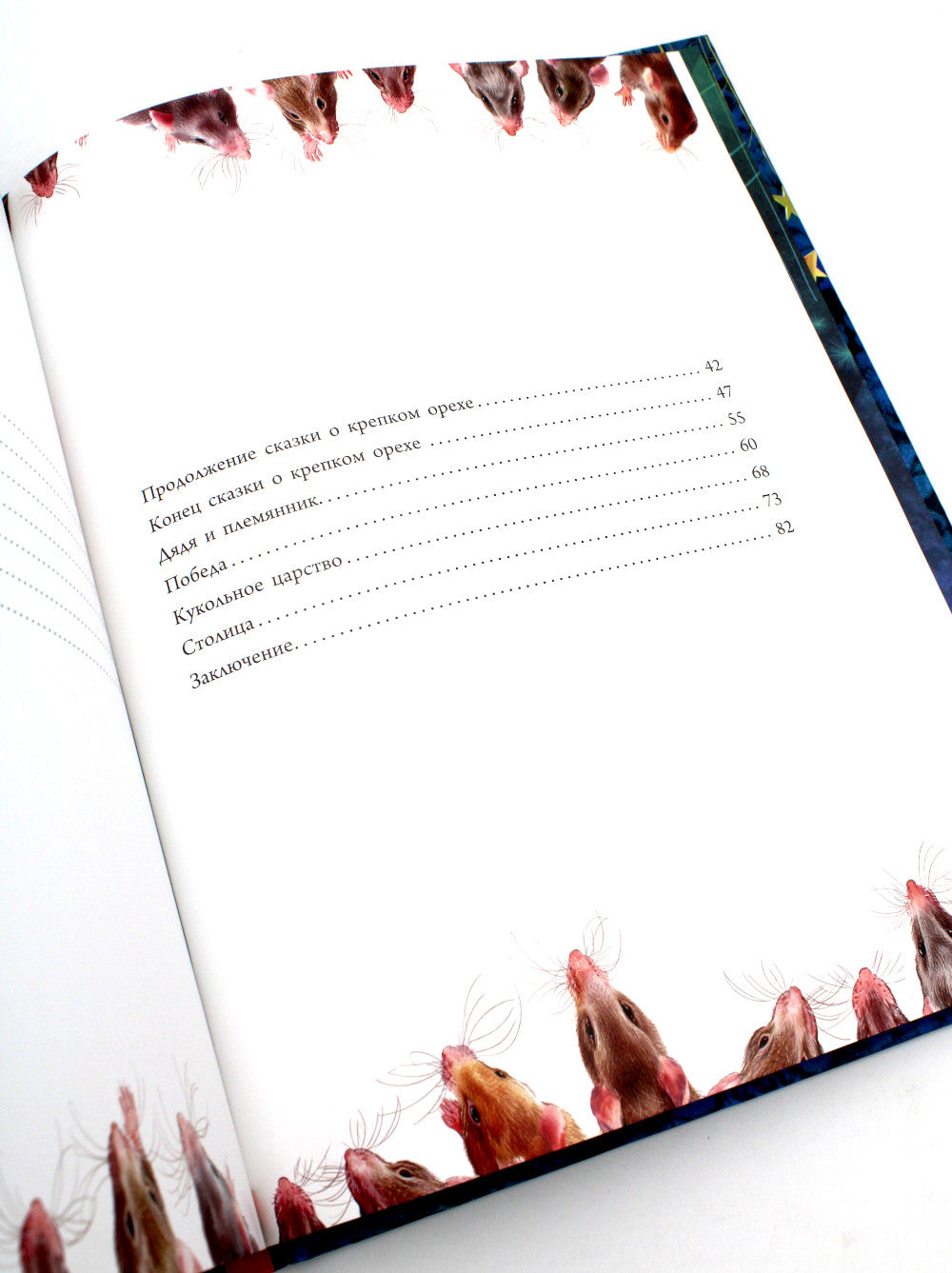 Щелкунчик и Мышиный король: повесть-сказка