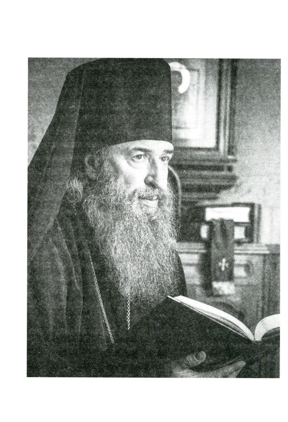 Так Бог говорит с нами