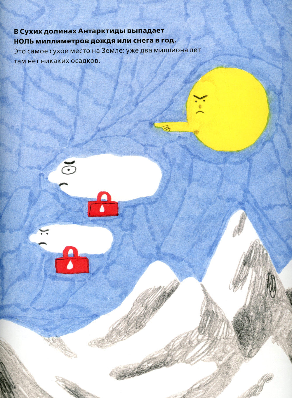 У осьминога ноль костей: книга-считалка о нашем удивительном мире