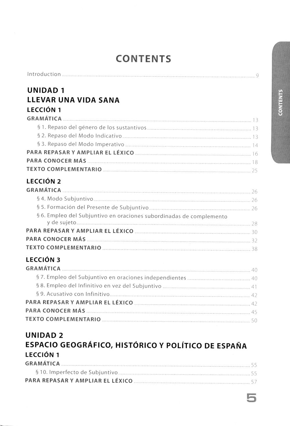 Espanol actuel. Espagnol pour étudiants intermédiaires : manuel : B1 = Espanol actuel. Испанский для продолжающих: Учебник: уровень B1