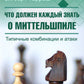 Что каждый должен знать о миттельшпиле. Типичные изменения и действия