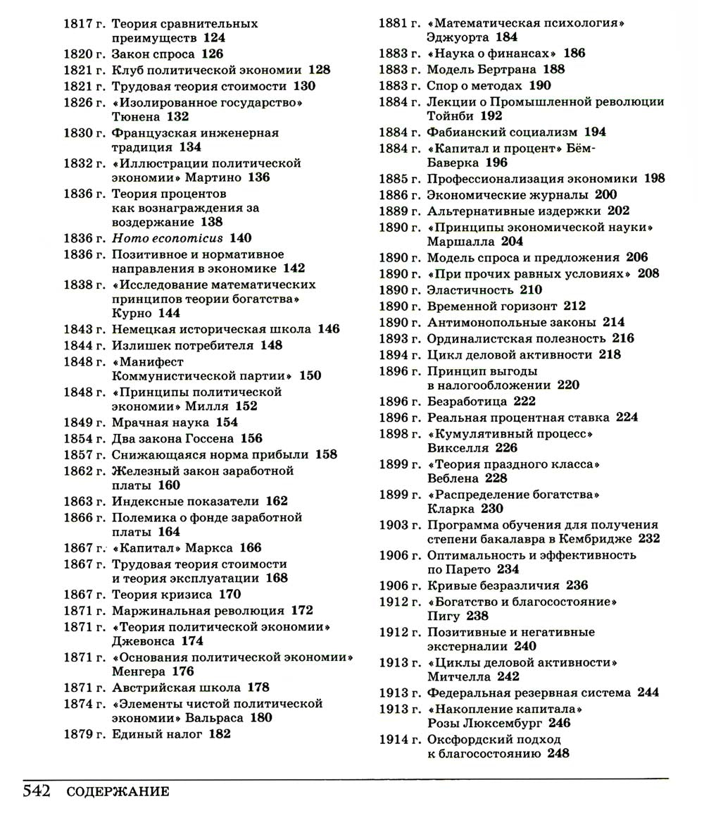 Великая экономика. От Ксенофонта до криптовалюты. 250 основных вех в истории экономики. 2-е изд