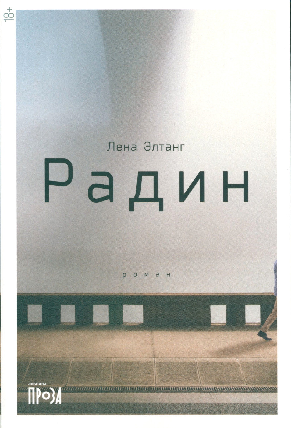 Радин: роман