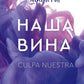 Наша вина: роман