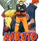 Naruto. Наруто. Кн. 11: В поисках Саскэ!!! Т. 31-33: манга