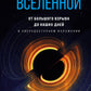 Кратчайшая история Вселенной: От Большого взрыва до наших дней (в сверхдоступном изложении)