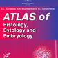 Atlas d'histologie, de cytologie et d'embryologie