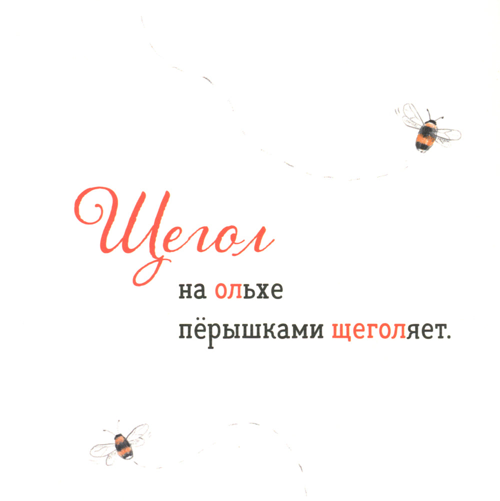 Где твоя птица?