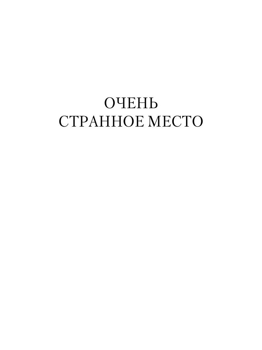 Железный бульвар: эссе