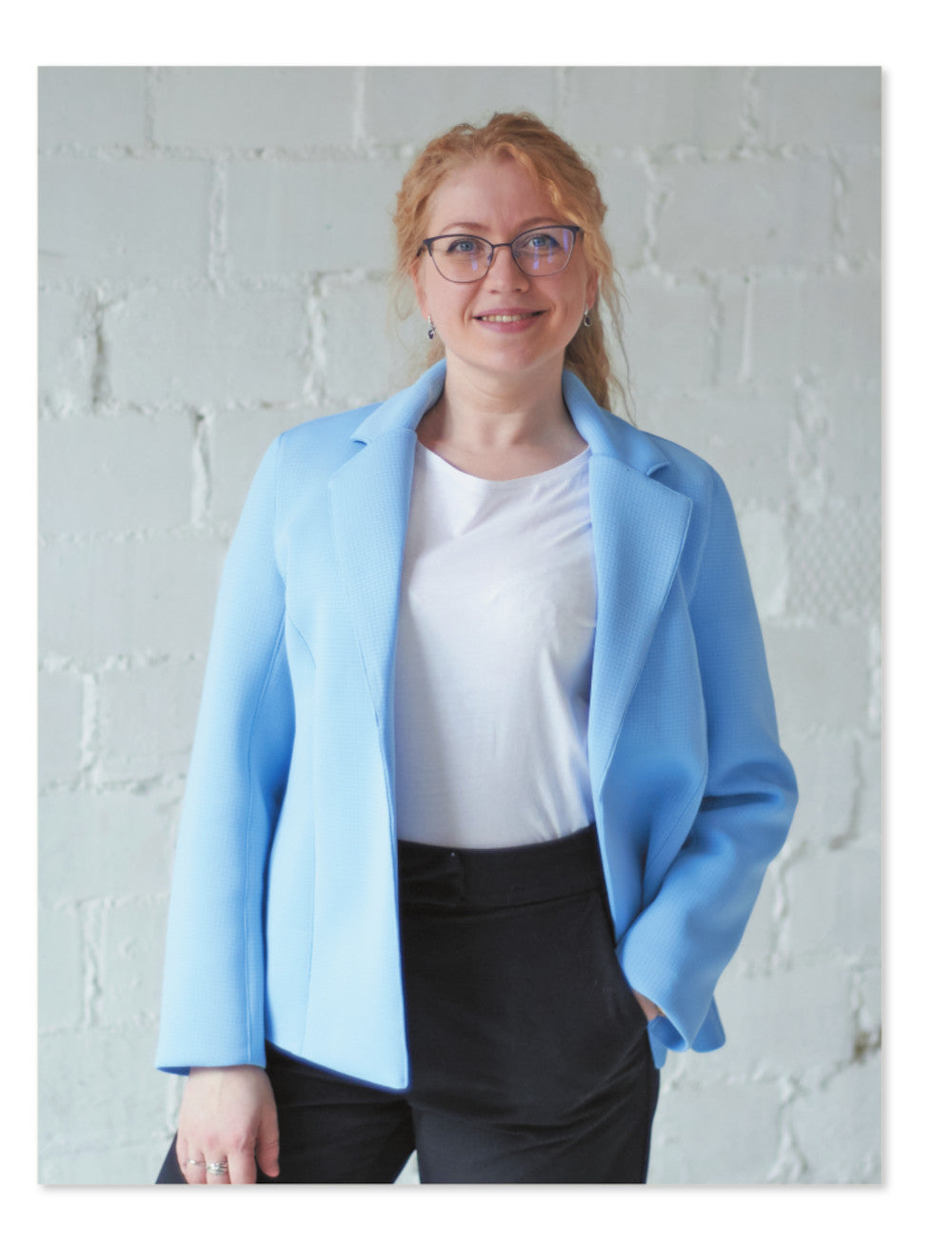 Осень на звездных спицах. Книга для вязальных гурманов. Новейшие тенденции и модные модели от звезд вязаного мира!