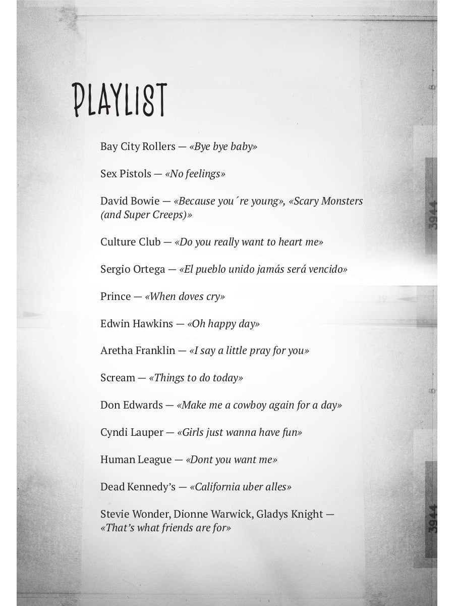 Неприкаянные