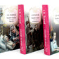 Хождение по мукам в 3-х кн : Кн. 1: Сестры; Кн. 2: Восемнадцатый год; Кн. 3: Хмурое утро