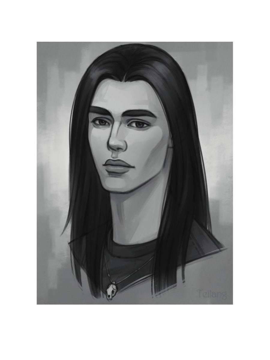 Воскресшая