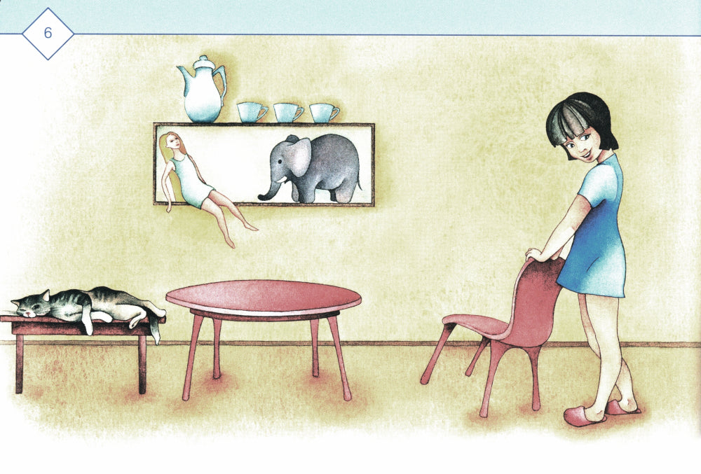 Textes et cartes pour l'automatisation et la différenciation des groupes de différents groupes :