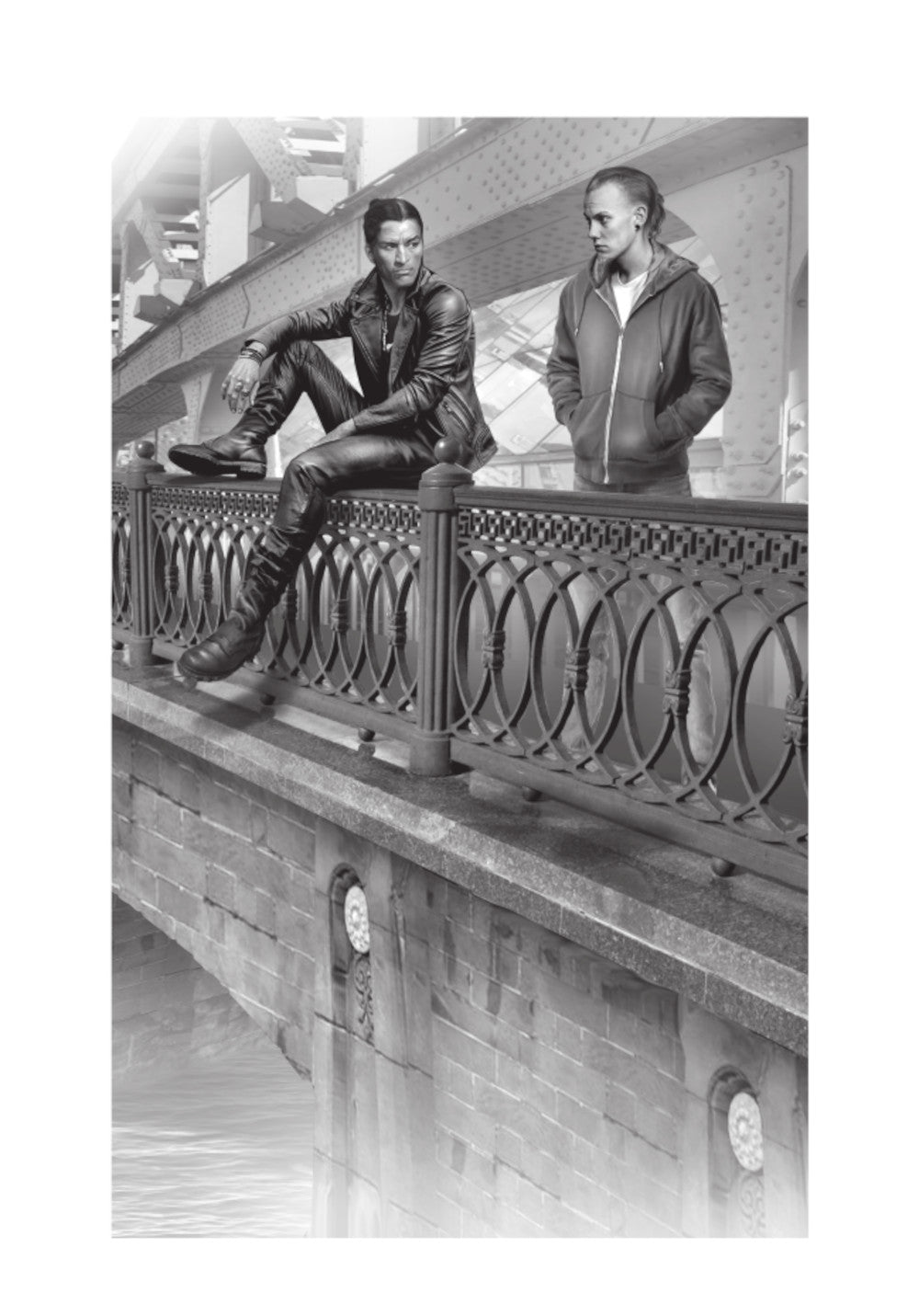 Повышение по службе