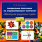 Парциальная программа по художественному творчеству "Шкатулка радужных идей". 5-7 лет