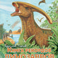 Книга рекордов динозавров