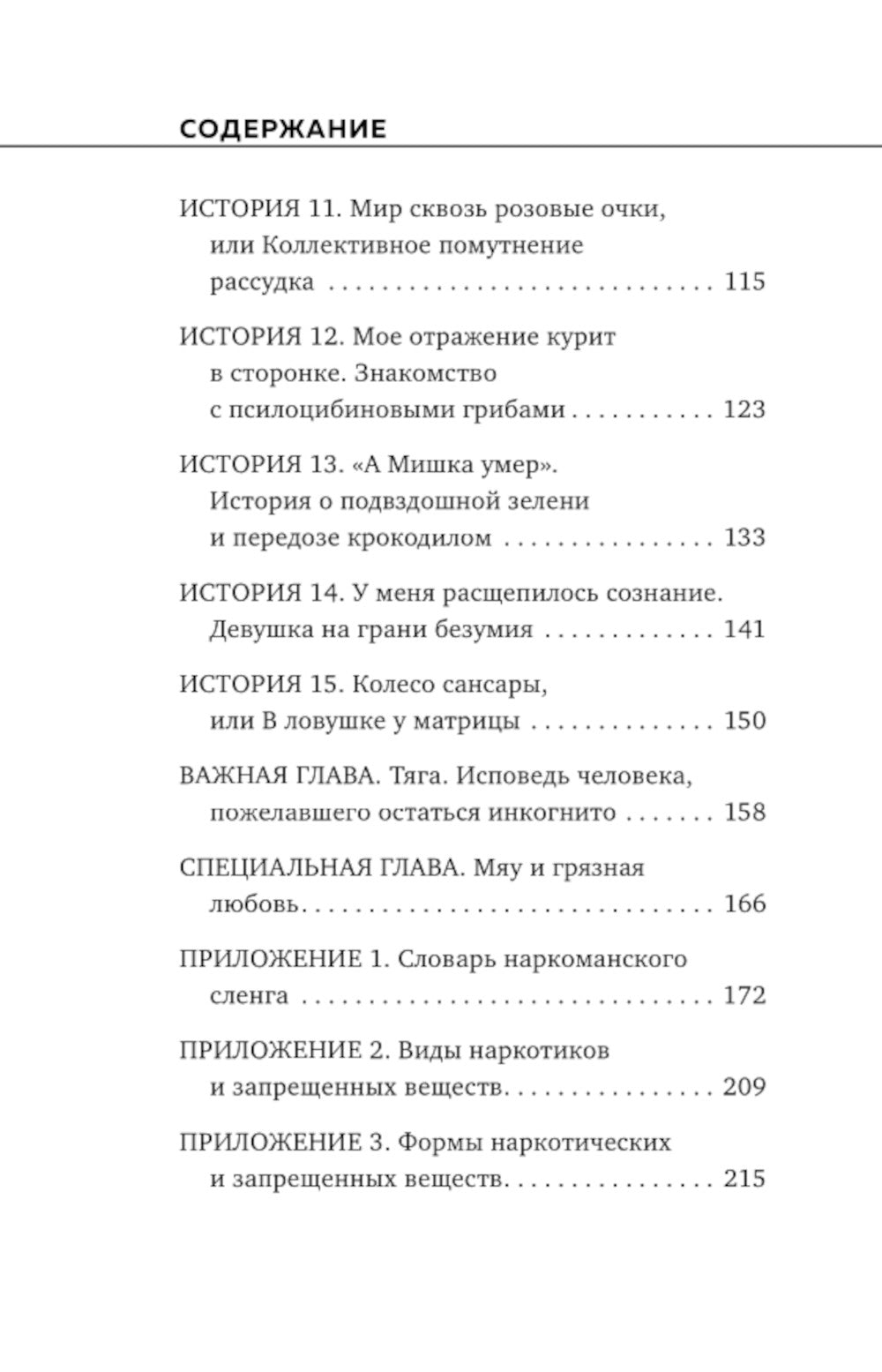 Дегустатор безумия. Путь наркомана от удовольствия до необратимых последствий
