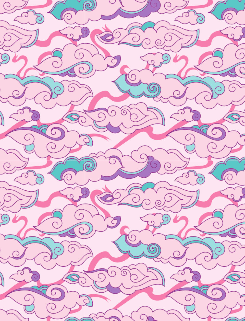 Утонченные и мечтательные. Наряды. Раскраски