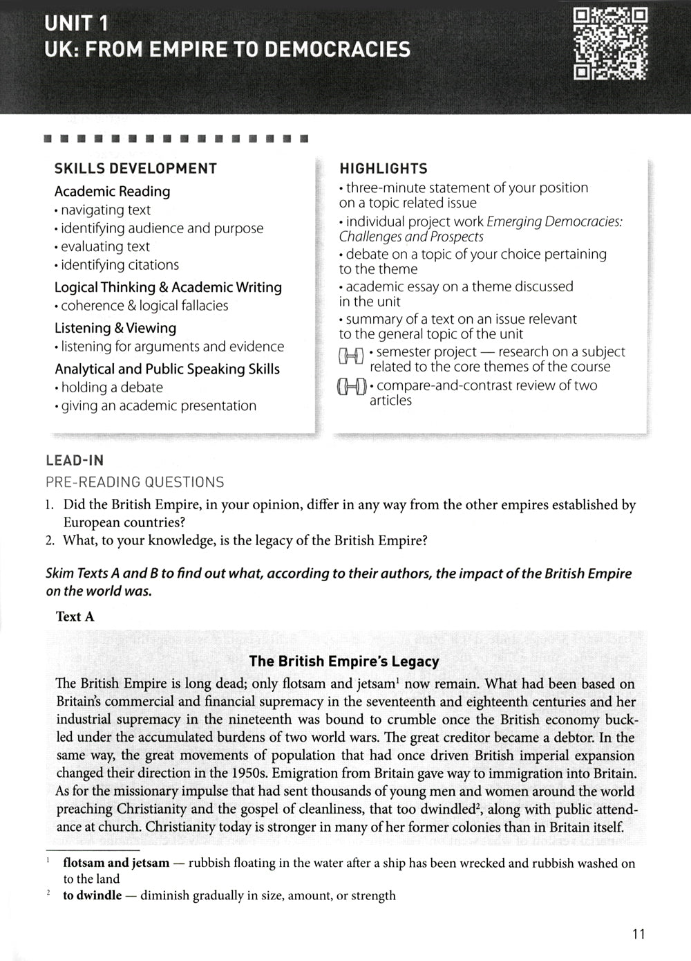 Английский язык для международников - 4. Язык профессии: Учебник. 2-е изд., испр