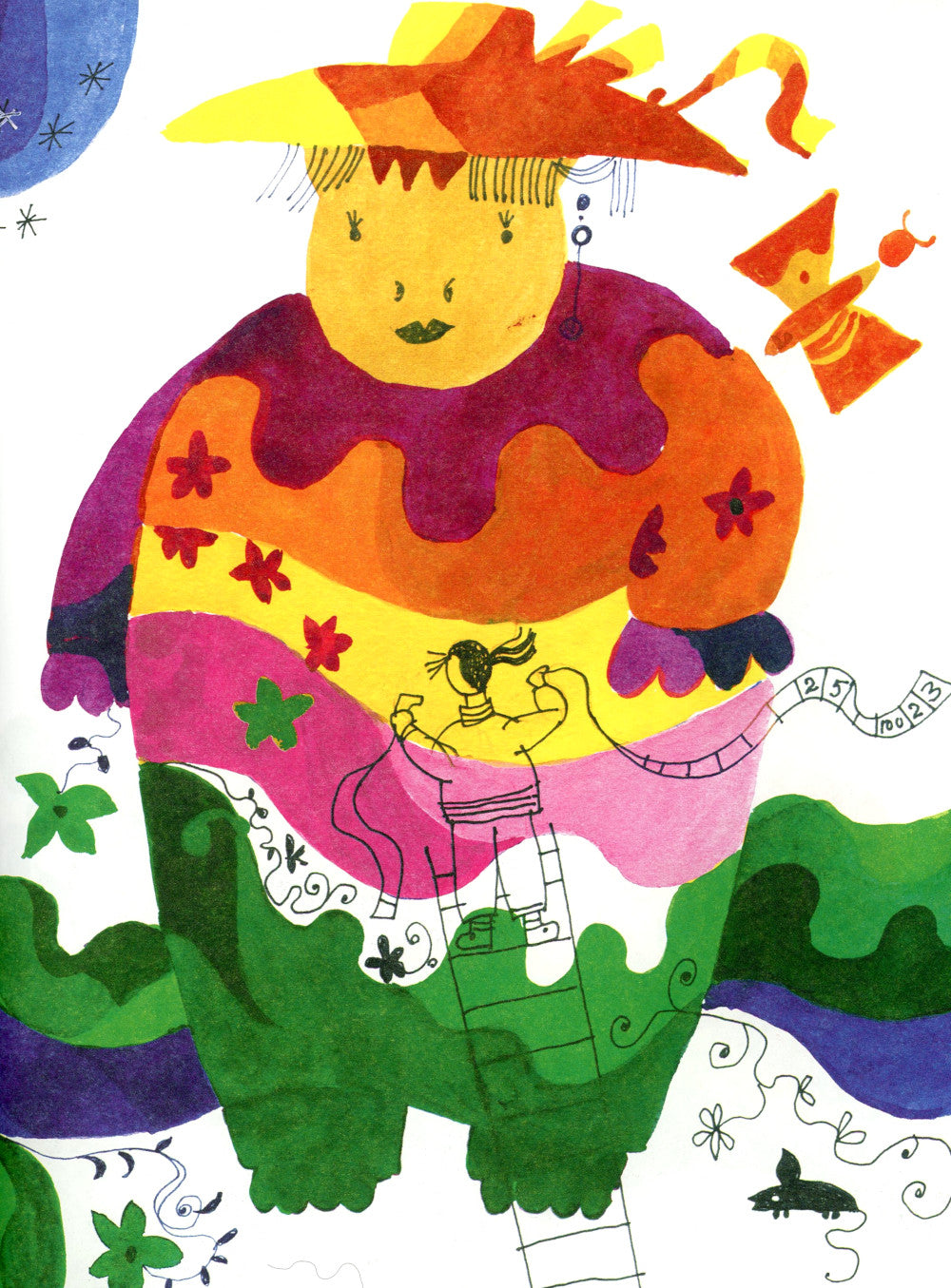 Приключения Бегемотихи. Вып. 38. 2-е изд