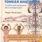 Тонкая анатомия в тибетской медицине, йоге и медитации. Ключ к энергетической структуре человека