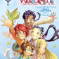 W.I.T.C.H. Ч. 5. Книга стихий. Т. 2