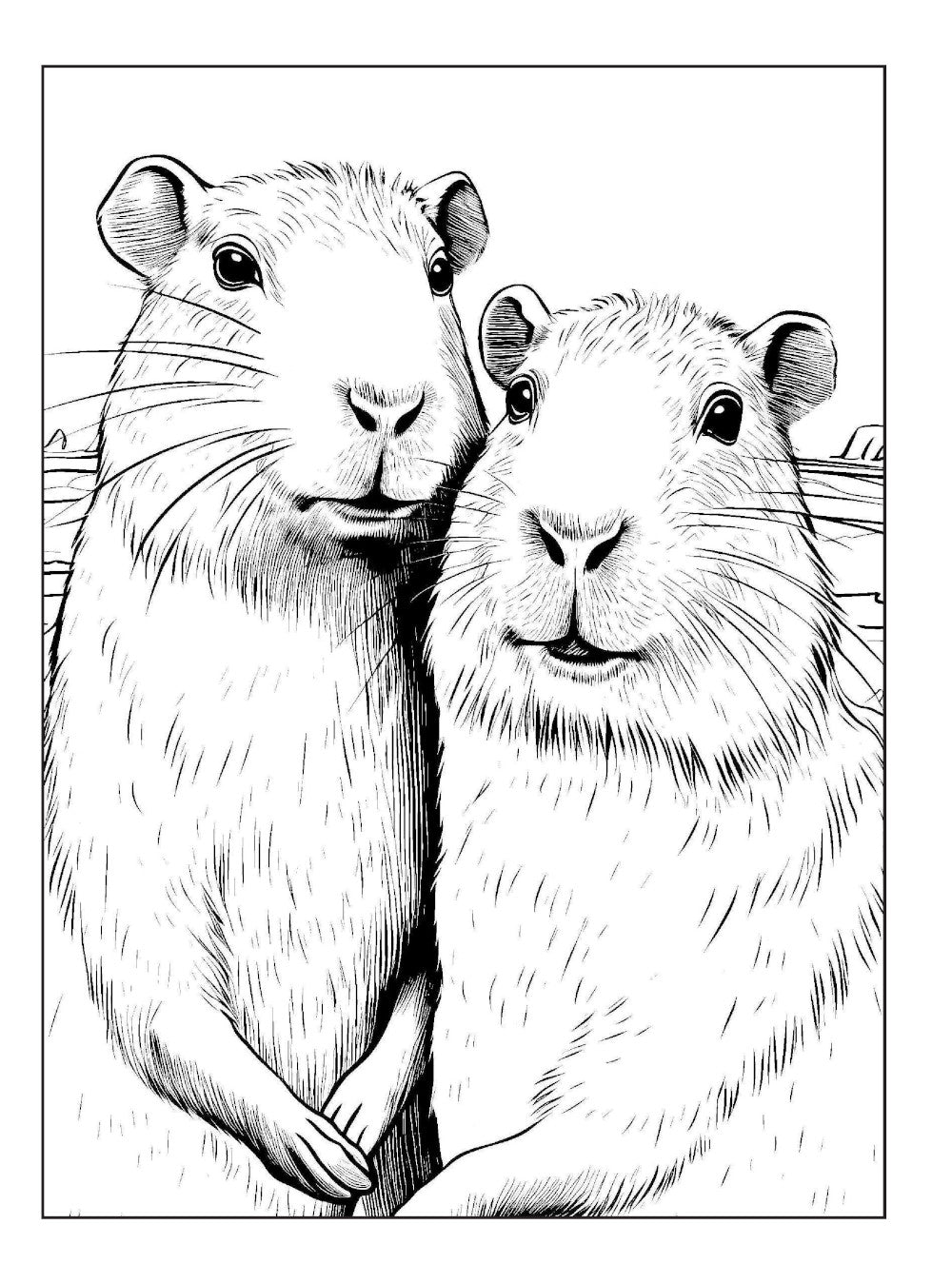 23 селфи животных. Смешные, глупые и забавные фотографии любимых питомцев