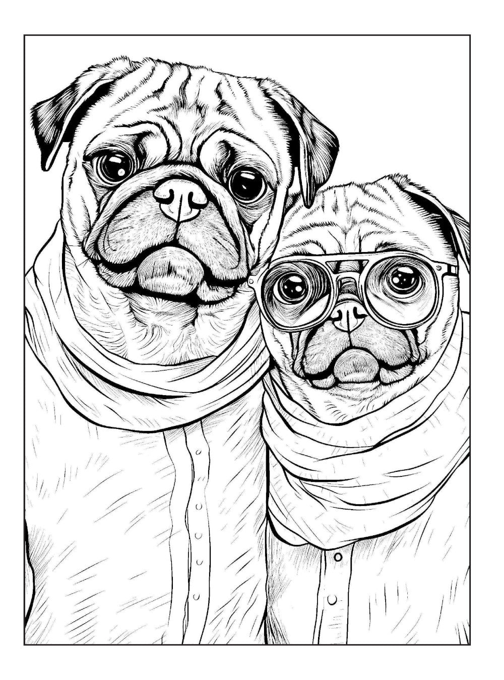 23 селфи животных. Смешные, глупые и забавные фотографии любимых питомцев