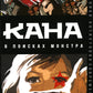 Кана. В поисках монстра
