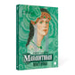 Малахитовая шкатулка