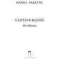Капитан Блад: Его Одиссея. (на англ. яз.)